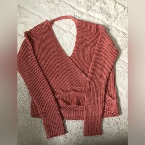 Forever 21 Contemporary Cozy Top